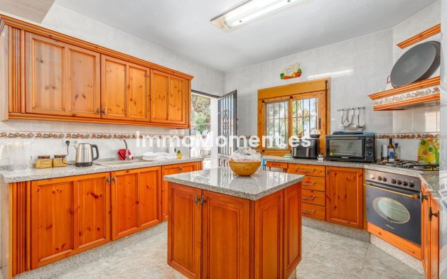 Reventa - Villa independiente - Interior  - Alhaurín el Grande Centro