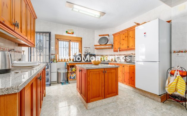 Reventa - Villa independiente - Interior  - Alhaurín el Grande Centro