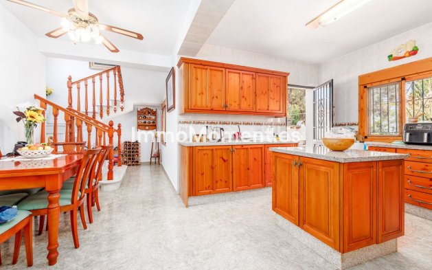 Reventa - Villa independiente - Interior  - Alhaurín el Grande Centro