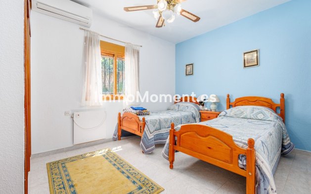 Reventa - Villa independiente - Interior  - Alhaurín el Grande Centro