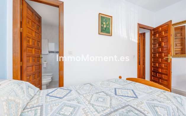 Reventa - Villa independiente - Interior  - Alhaurín el Grande Centro