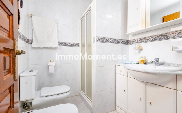 Reventa - Villa independiente - Interior  - Alhaurín el Grande Centro