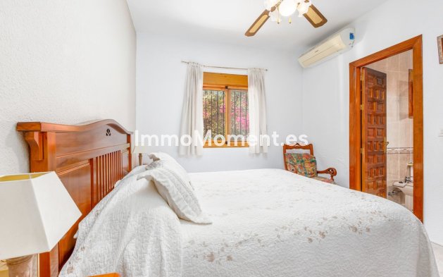 Reventa - Villa independiente - Interior  - Alhaurín el Grande Centro