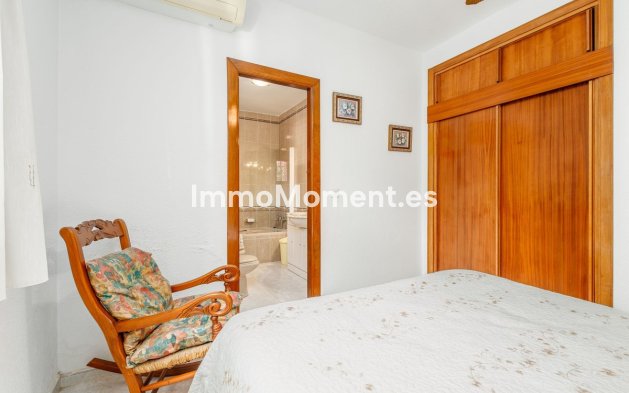 Reventa - Villa independiente - Interior  - Alhaurín el Grande Centro