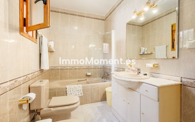 Reventa - Villa independiente - Interior  - Alhaurín el Grande Centro
