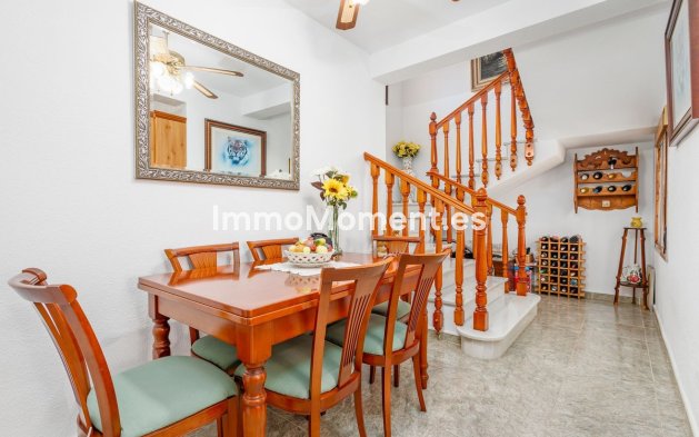 Reventa - Villa independiente - Interior  - Alhaurín el Grande Centro