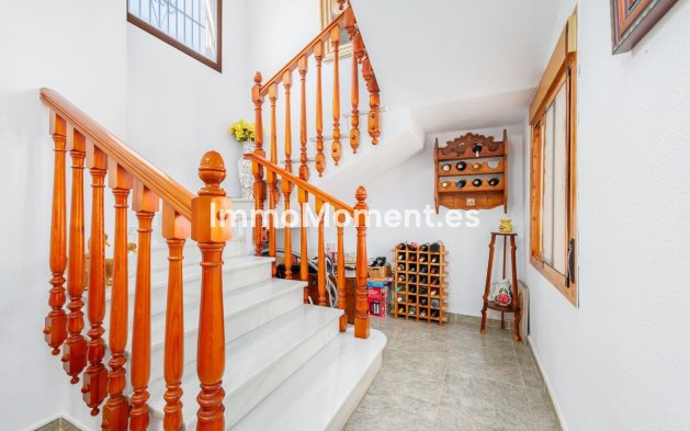 Reventa - Villa independiente - Interior  - Alhaurín el Grande Centro
