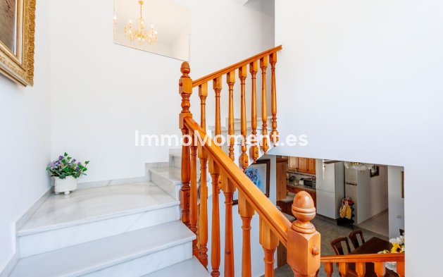 Reventa - Villa independiente - Interior  - Alhaurín el Grande Centro