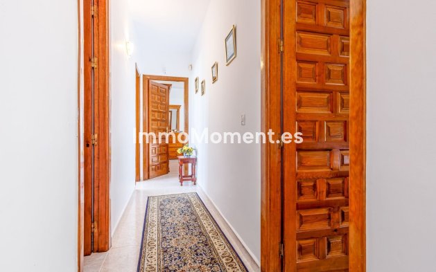 Reventa - Villa independiente - Interior  - Alhaurín el Grande Centro