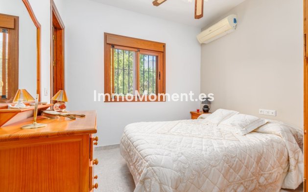 Reventa - Villa independiente - Interior  - Alhaurín el Grande Centro