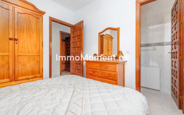 Reventa - Villa independiente - Interior  - Alhaurín el Grande Centro