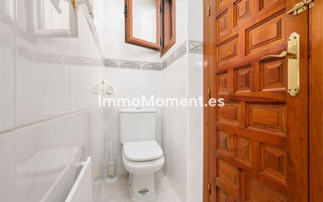 Reventa - Villa independiente - Interior  - Alhaurín el Grande Centro
