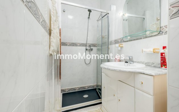 Reventa - Villa independiente - Interior  - Alhaurín el Grande Centro