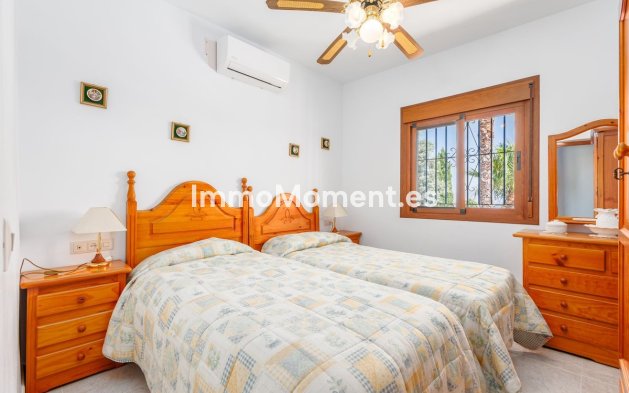 Reventa - Villa independiente - Interior  - Alhaurín el Grande Centro