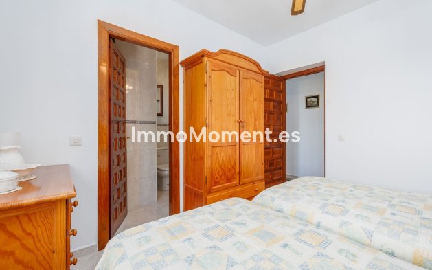 Reventa - Villa independiente - Interior  - Alhaurín el Grande Centro
