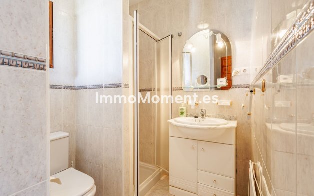 Reventa - Villa independiente - Interior  - Alhaurín el Grande Centro