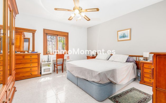 Reventa - Villa independiente - Interior  - Alhaurín el Grande Centro