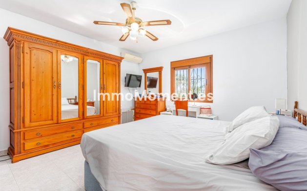 Reventa - Villa independiente - Interior  - Alhaurín el Grande Centro