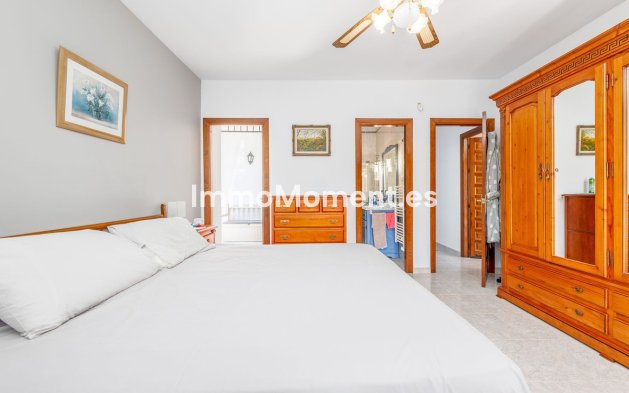 Reventa - Villa independiente - Interior  - Alhaurín el Grande Centro