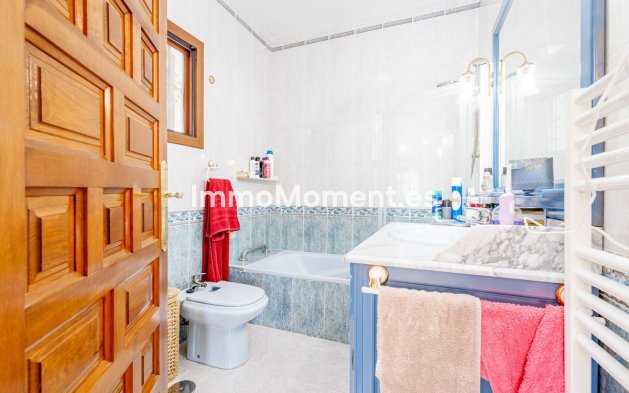 Reventa - Villa independiente - Interior  - Alhaurín el Grande Centro