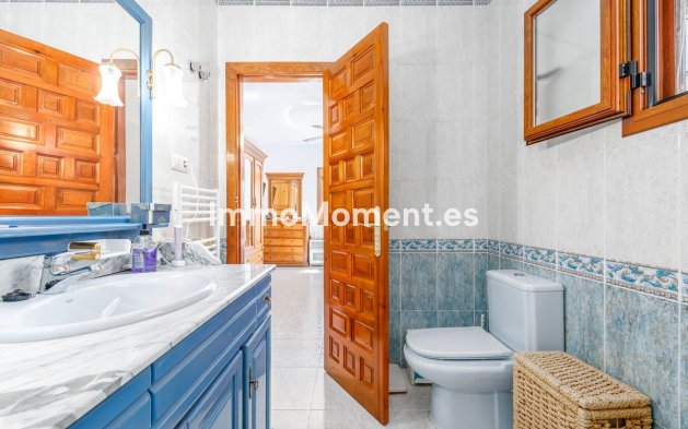 Reventa - Villa independiente - Interior  - Alhaurín el Grande Centro