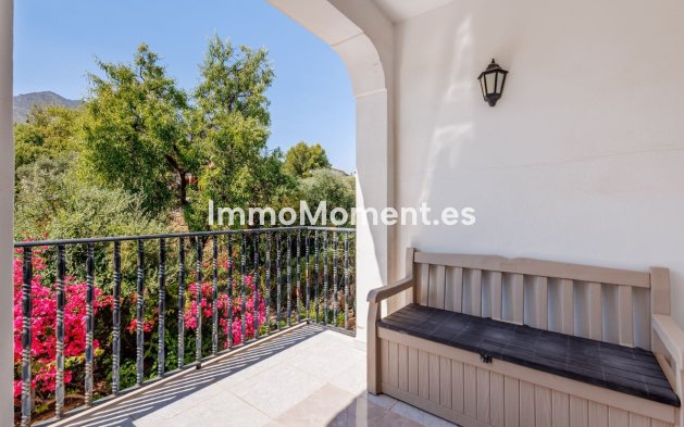 Reventa - Villa independiente - Interior  - Alhaurín el Grande Centro