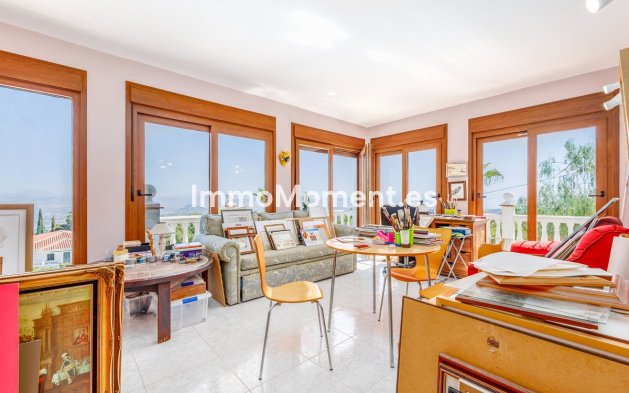 Reventa - Villa independiente - Interior  - Alhaurín el Grande Centro