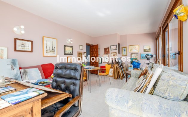 Reventa - Villa independiente - Interior  - Alhaurín el Grande Centro