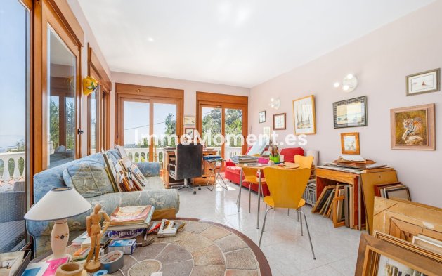 Reventa - Villa independiente - Interior  - Alhaurín el Grande Centro