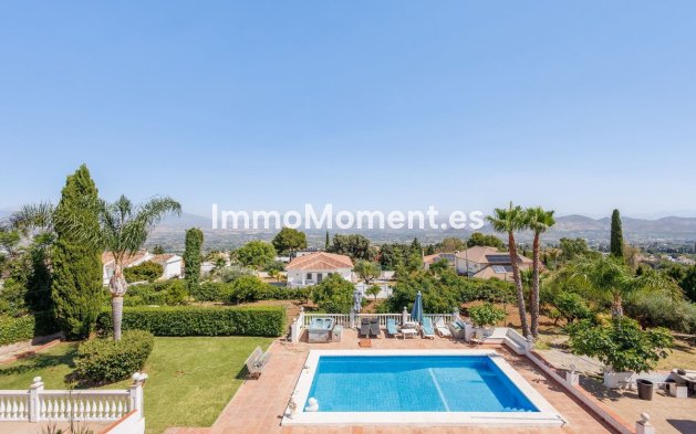 Reventa - Villa independiente - Interior  - Alhaurín el Grande Centro