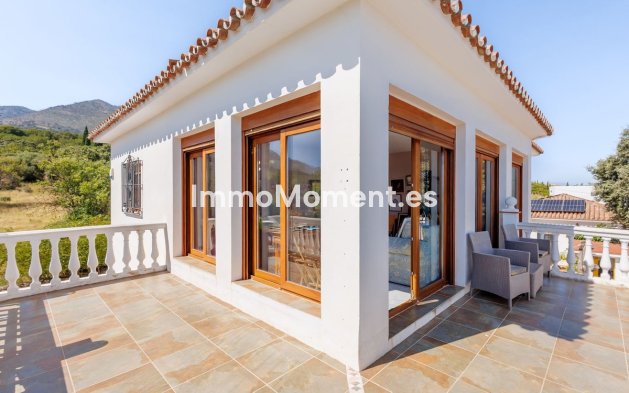 Reventa - Villa independiente - Interior  - Alhaurín el Grande Centro