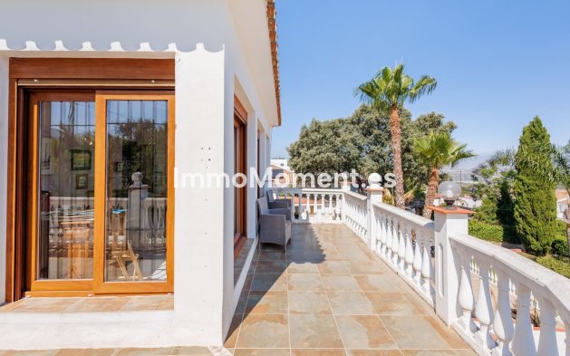 Reventa - Villa independiente - Interior  - Alhaurín el Grande Centro
