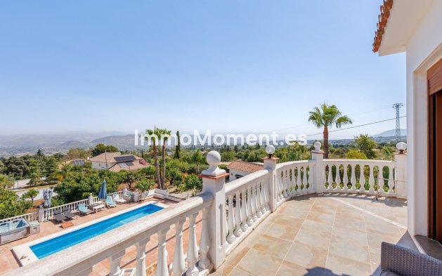 Reventa - Villa independiente - Interior  - Alhaurín el Grande Centro