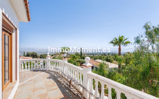 Reventa - Villa independiente - Interior  - Alhaurín el Grande Centro