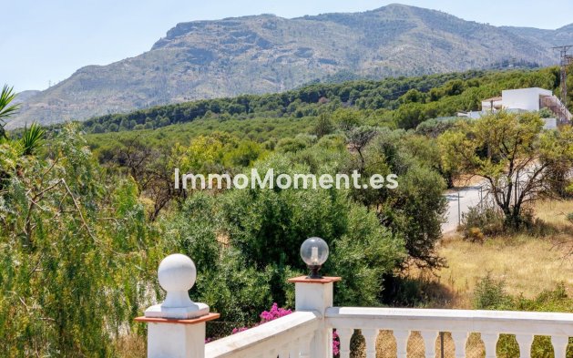 Reventa - Villa independiente - Interior  - Alhaurín el Grande Centro
