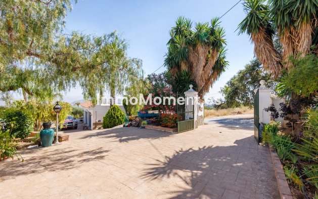 Reventa - Villa independiente - Interior  - Alhaurín el Grande Centro