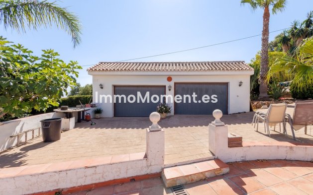 Reventa - Villa independiente - Interior  - Alhaurín el Grande Centro