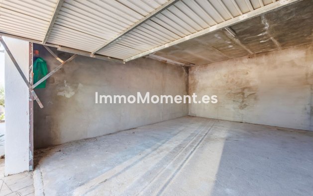Reventa - Villa independiente - Interior  - Alhaurín el Grande Centro