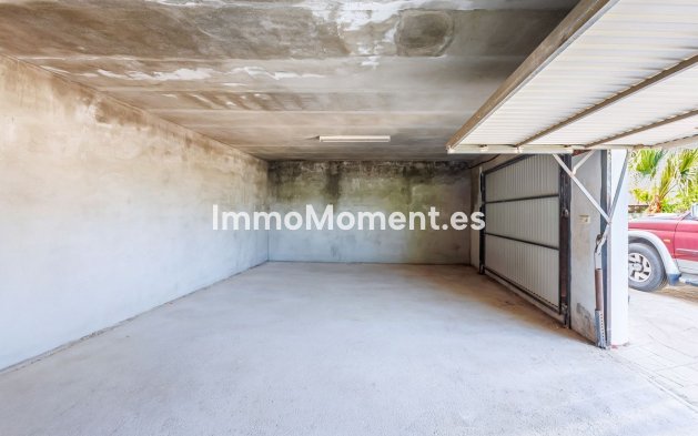 Reventa - Villa independiente - Interior  - Alhaurín el Grande Centro