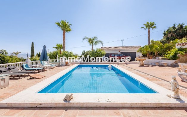 Reventa - Villa independiente - Interior  - Alhaurín el Grande Centro