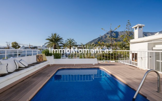 Reventa - Apartamento - Marbella - The Golden Mile