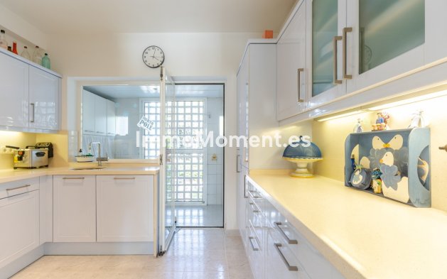Reventa - Apartamento - Marbella - The Golden Mile