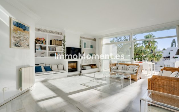 Reventa - Apartamento - Marbella - The Golden Mile