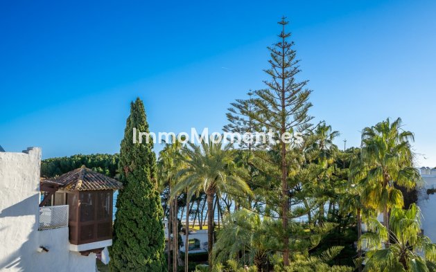Reventa - Apartamento - Marbella - The Golden Mile