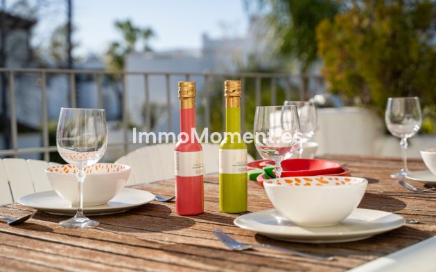 Reventa - Apartamento - Marbella - The Golden Mile