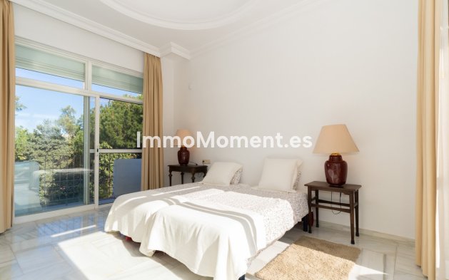 Reventa - Apartamento - Marbella - The Golden Mile