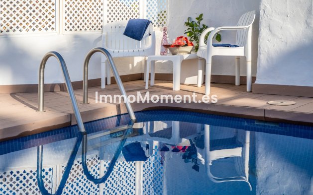 Reventa - Apartamento - Marbella - The Golden Mile