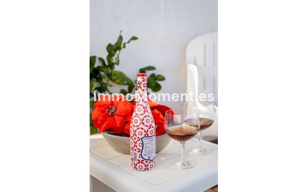 Reventa - Apartamento - Marbella - The Golden Mile