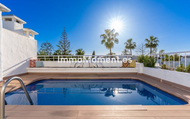 Reventa - Apartamento - Marbella - The Golden Mile