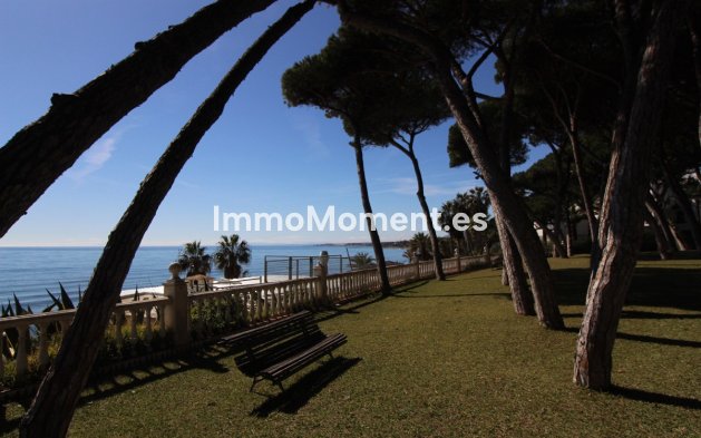 Reventa - Apartamento - Marbella - The Golden Mile